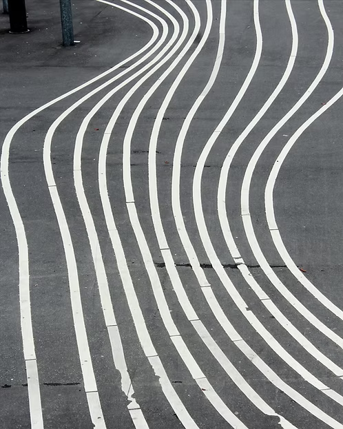 Print  Superkillen / Copenhagen