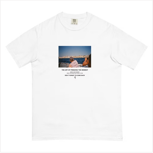 nifer tshirt marseille
