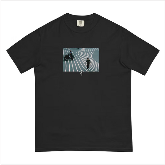 nifer tshirt / Copenhagen