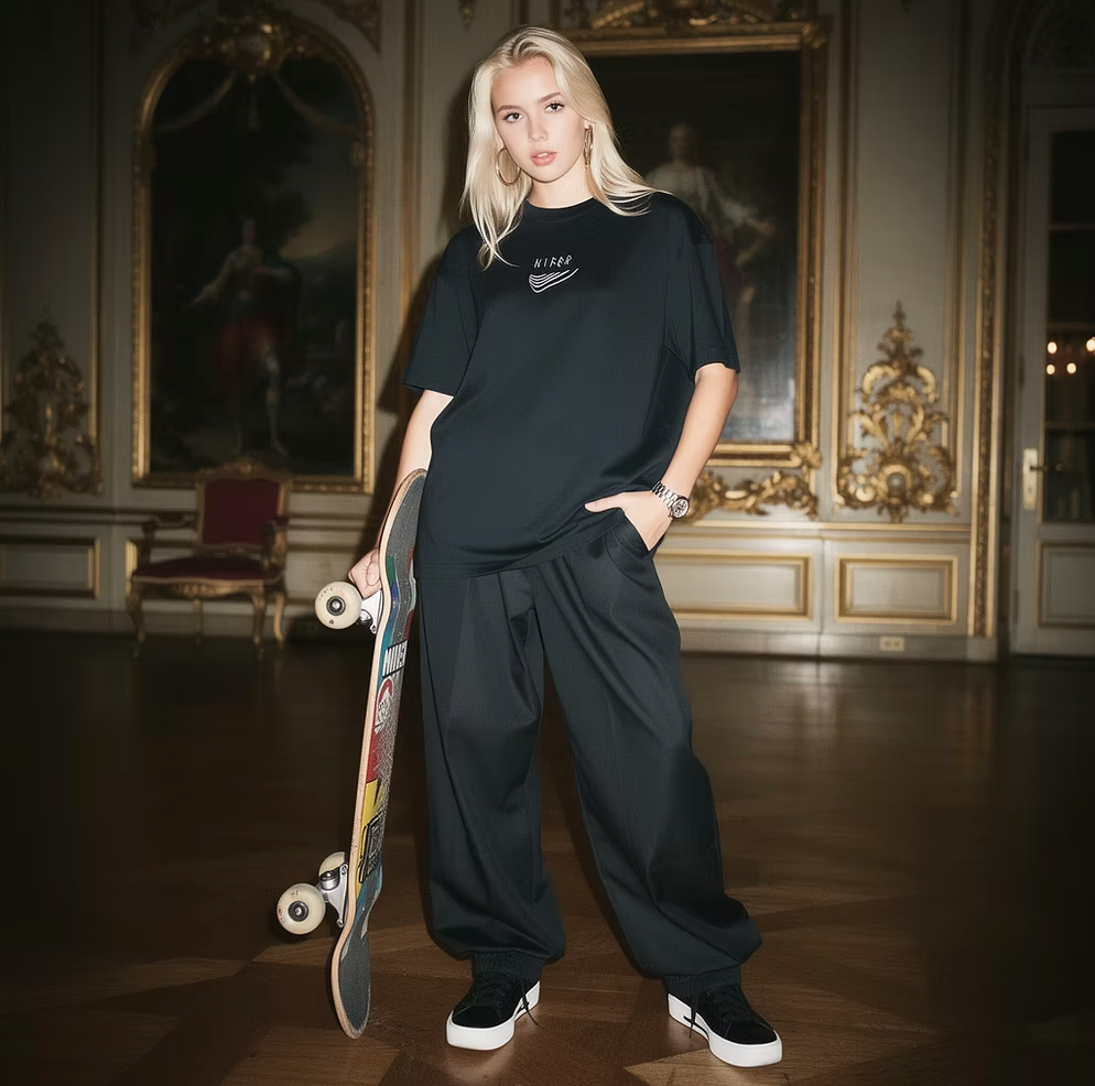 nifer tshirt / classics