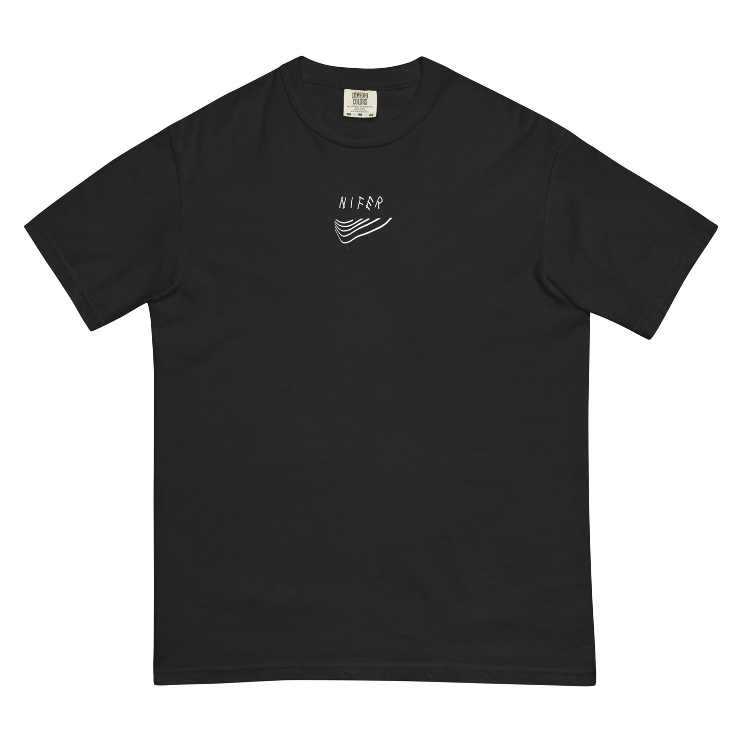 nifer tshirt / classics