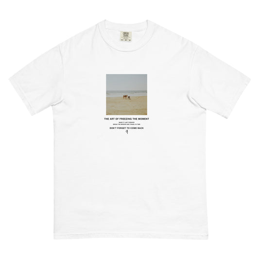 nifer tshirt / cowboys of the sand